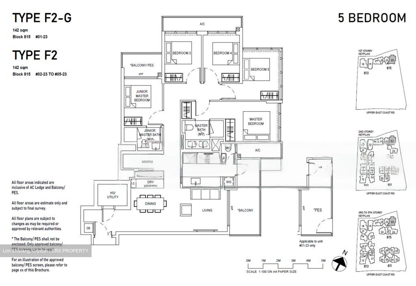 Bagnall Haus (D16), Condominium #460086661